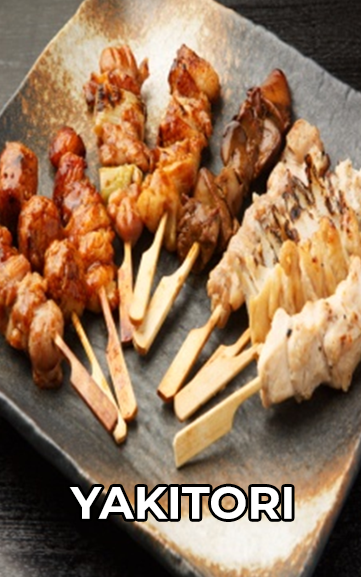 livraison yakitori à 41500 Mer