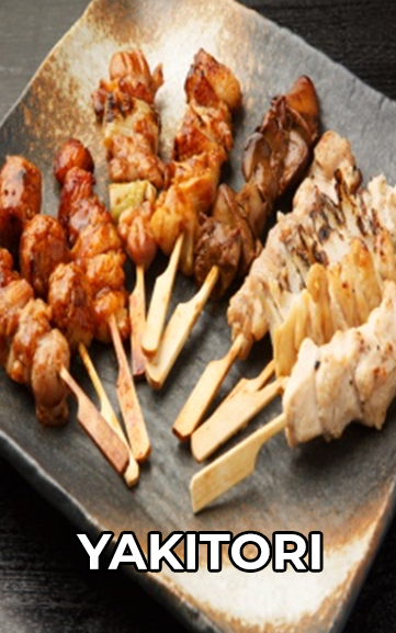 livraison yakitori à  menars 41500